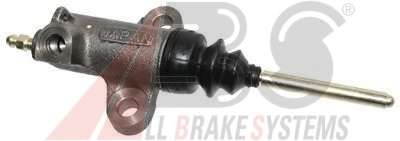 Рабочий цилиндр, система сцепления