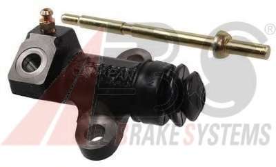 Рабочий цилиндр, система сцепления