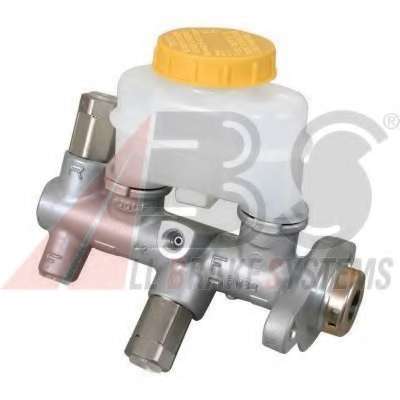 Главный тормозной цилиндр