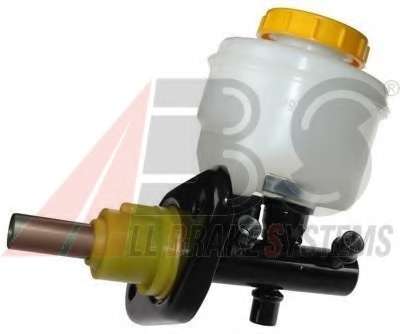 Главный тормозной цилиндр