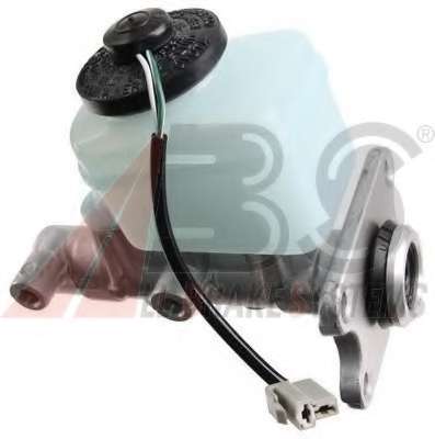 Главный тормозной цилиндр