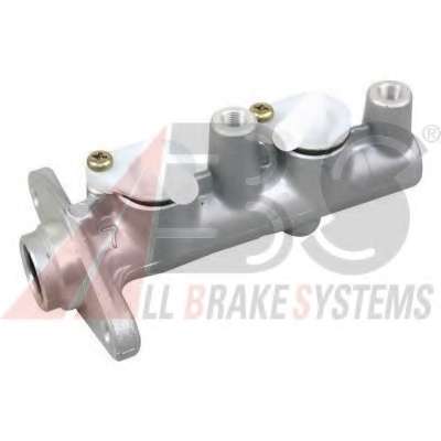 Главный тормозной цилиндр