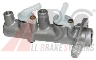 Главный тормозной цилиндр