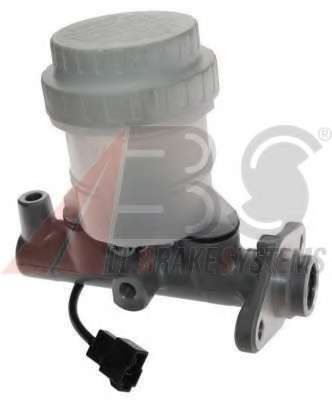 Главный тормозной цилиндр