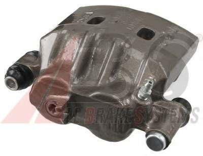 Тормозной суппорт