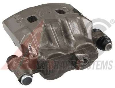 Тормозной суппорт