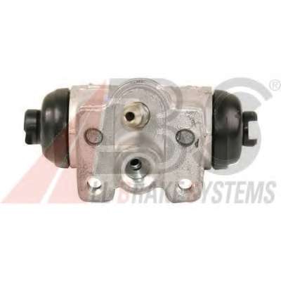 Колесный тормозной цилиндр