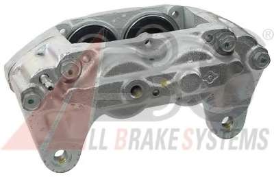 Тормозной суппорт