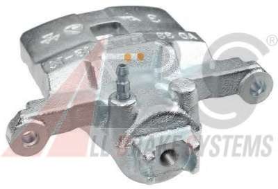 Тормозной суппорт