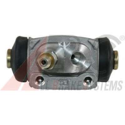 Колесный тормозной цилиндр