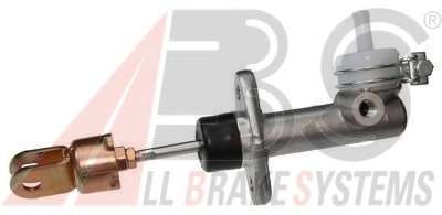 Главный цилиндр, система сцепления