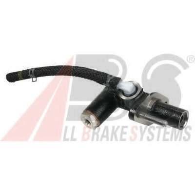 Главный цилиндр, система сцепления