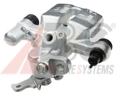 Тормозной суппорт