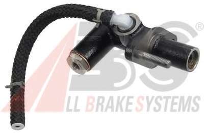 Главный цилиндр, система сцепления