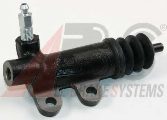 Рабочий цилиндр, система сцепления