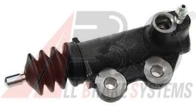 Рабочий цилиндр, система сцепления