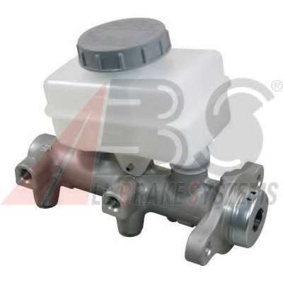 Главный тормозной цилиндр