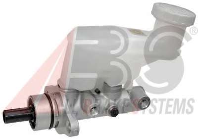 Главный тормозной цилиндр