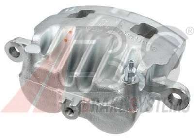 Тормозной суппорт