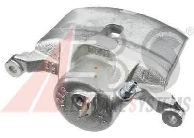 Тормозной суппорт