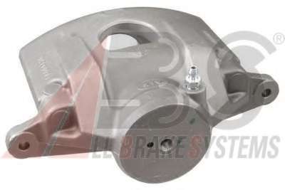 Тормозной суппорт