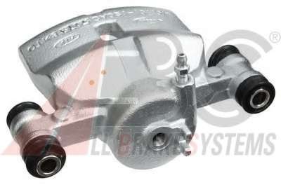 Тормозной суппорт