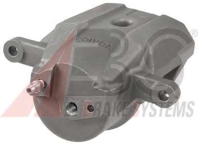 Тормозной суппорт