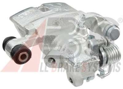 Тормозной суппорт