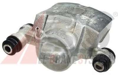 Тормозной суппорт