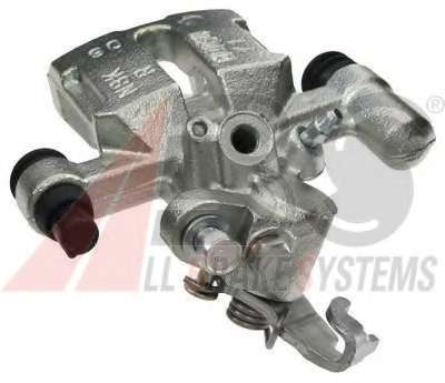 Тормозной суппорт