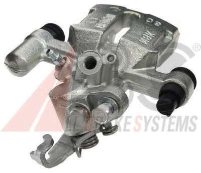 Тормозной суппорт