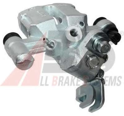 Тормозной суппорт