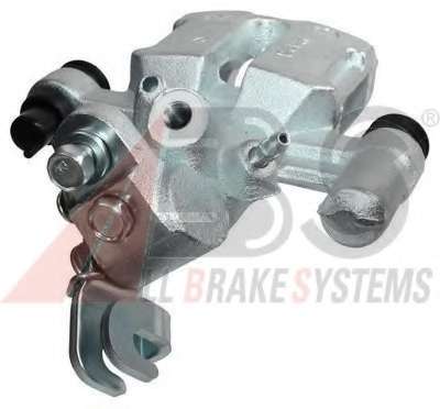 Тормозной суппорт