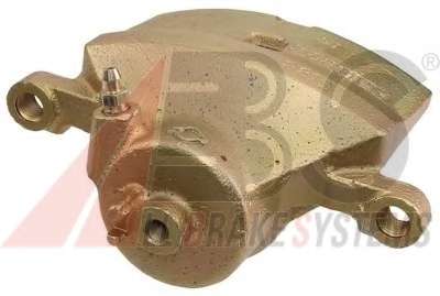 Тормозной суппорт