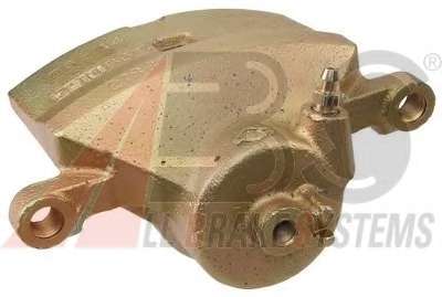 Тормозной суппорт