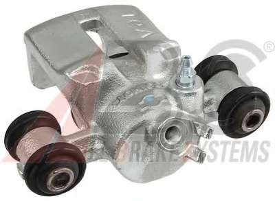 Тормозной суппорт