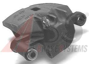 Тормозной суппорт