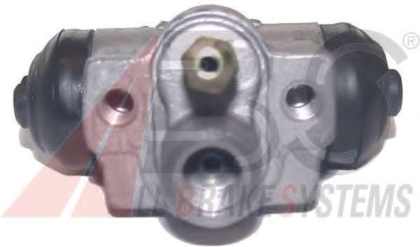 Колесный тормозной цилиндр