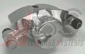 Тормозной суппорт