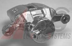 Тормозной суппорт