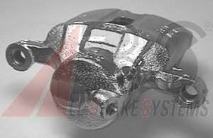 Тормозной суппорт