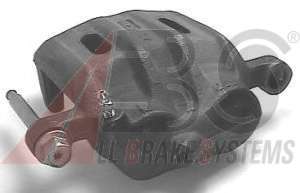 Тормозной суппорт