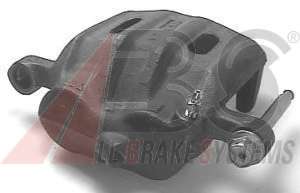 Тормозной суппорт