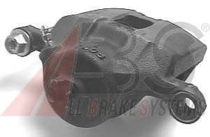 Тормозной суппорт