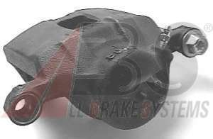 Тормозной суппорт