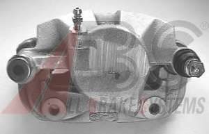 Тормозной суппорт