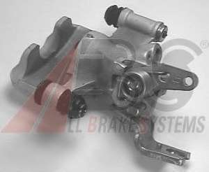 Тормозной суппорт