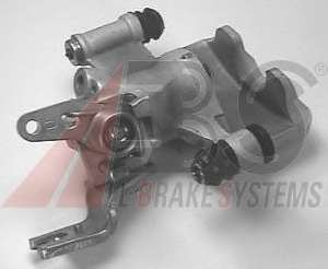 Тормозной суппорт