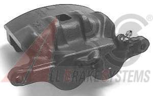 Тормозной суппорт