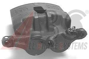 Тормозной суппорт